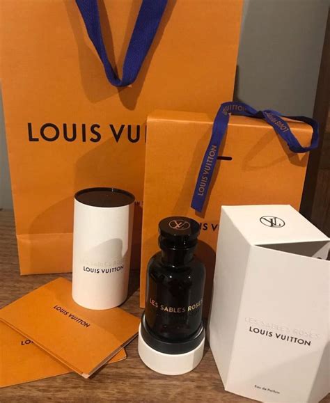 scentbird louis vuitton columbus.